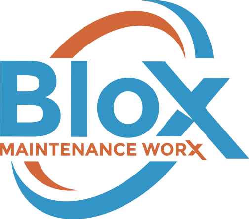 Blox Maintenance Worx